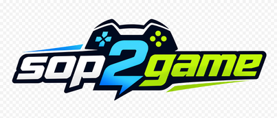 sop2game লোগো